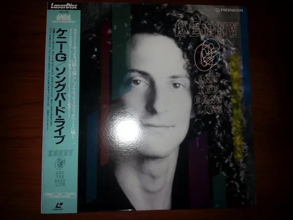Kenny G And Band Live