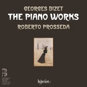 Bizet: the Piano Works