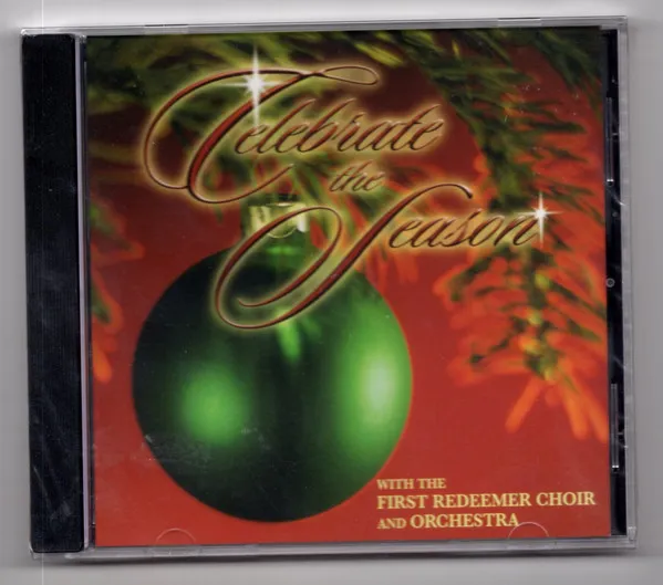 Celebrate The Season