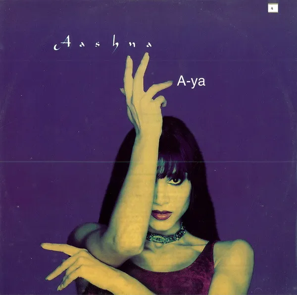 A-ya