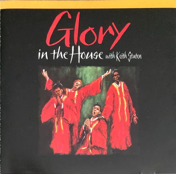 Glory In The House
