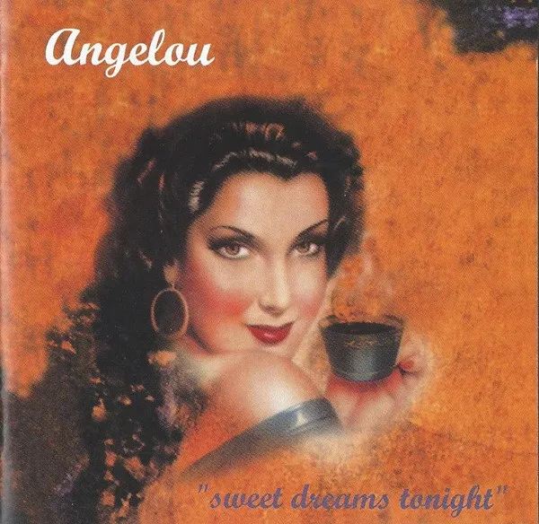Sweet Dreams Tonight