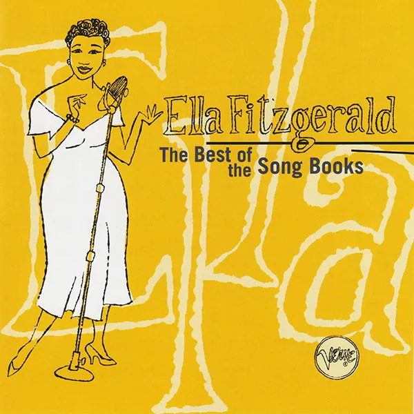 The Best Of The Song Books