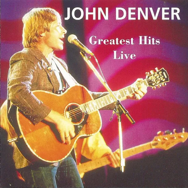 Greatest Hits Live