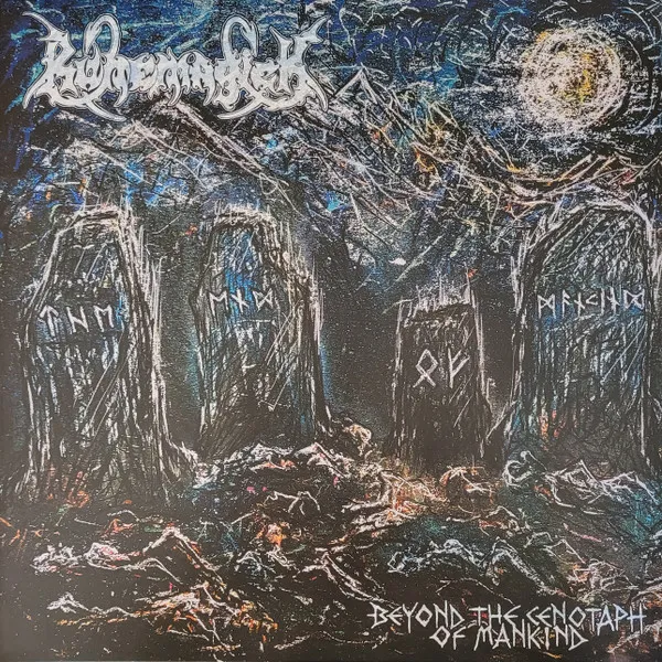 BEYOND THE CENOTAPH OF MANK
