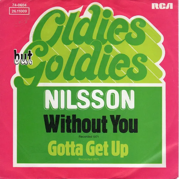Without You