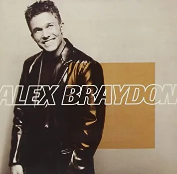 Alex Braydon