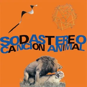 Cancion Animal