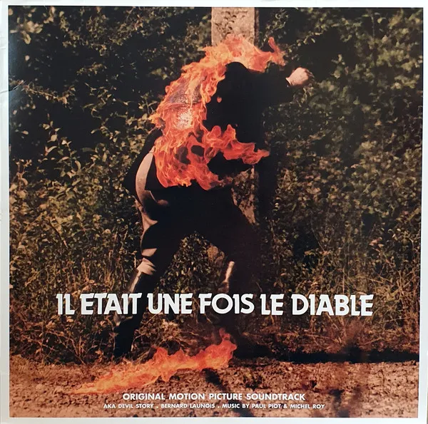 Il Etait Une Fois Le Diable