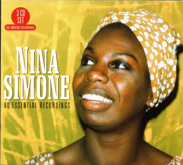 60 Essential Recordings