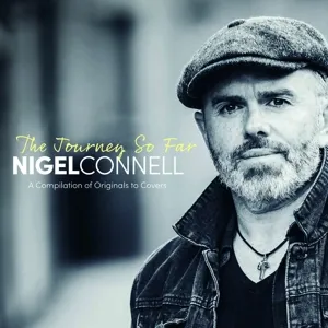 Connel, Nigel