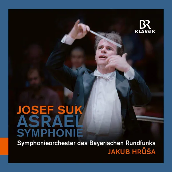 Asrael Symphonie