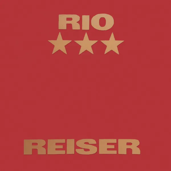 Rio Reiser