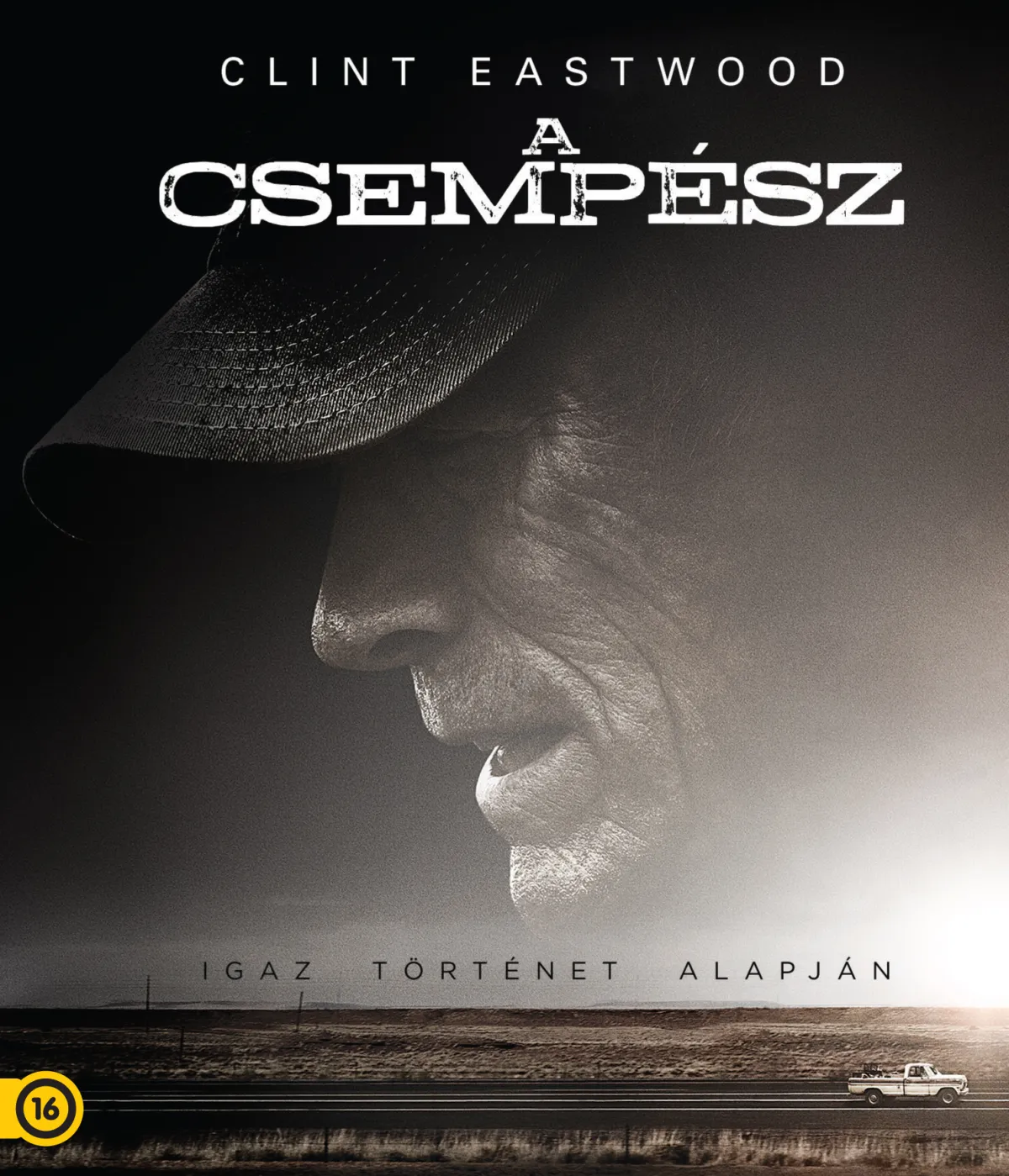 A csempész BD (HU)