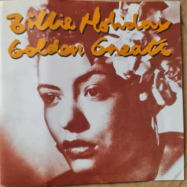 Golden Greats