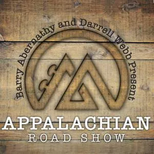 Barry Abernathy & Darrell Webb Present: Appalachian Road Show