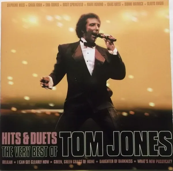 Hits & Duets: The Very Best Of Tom Jones