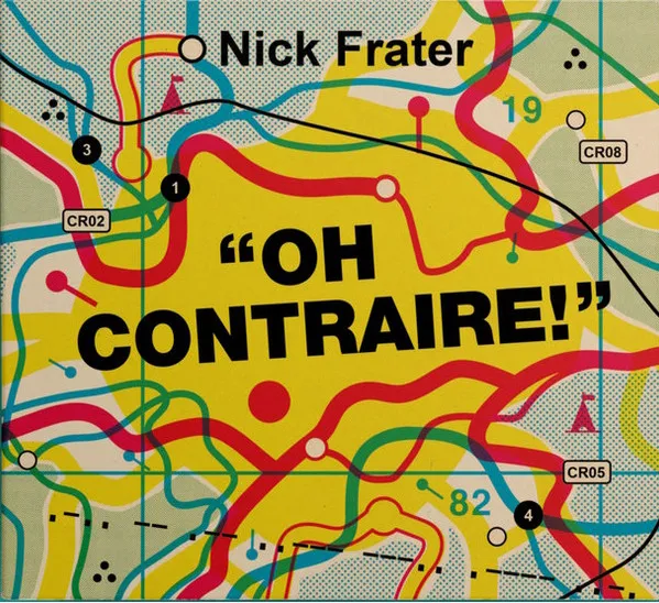 "Oh Contraire!"
