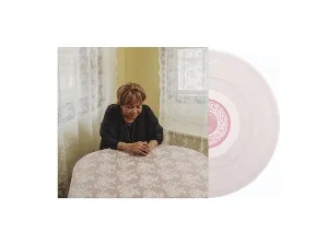 Sad And Beautiful World (Limited Edition) (Clear Vinyl)
