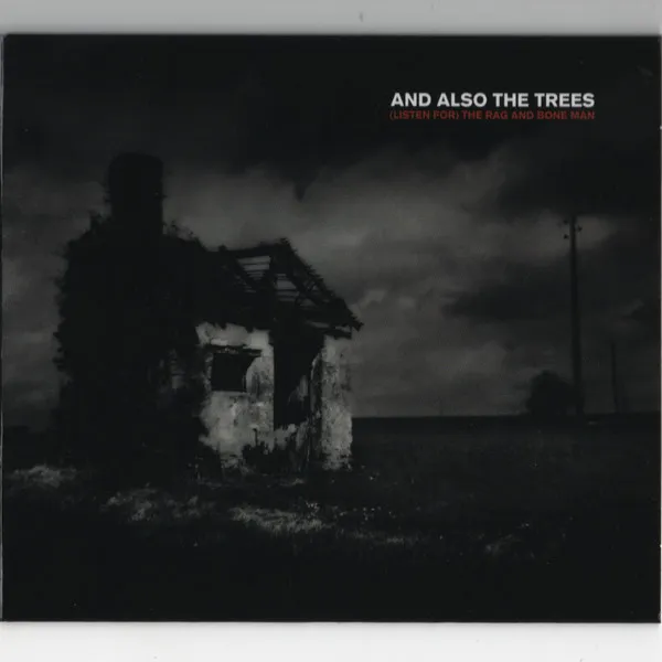 (Listen For) The Rag And Bone Man