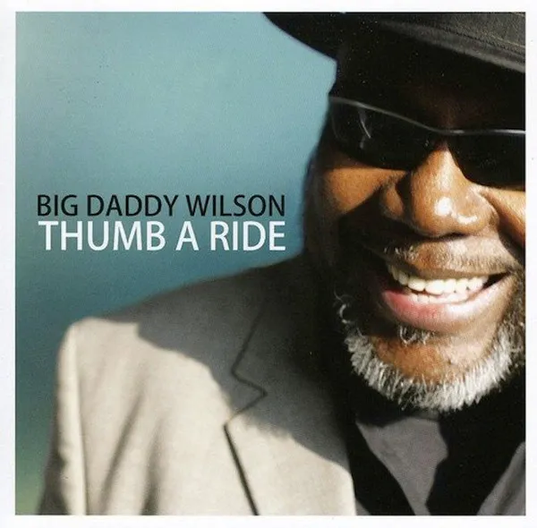 Thumb A Ride