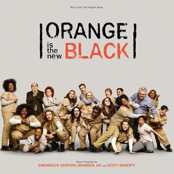 Orange is the New Black: Music From The Original Series