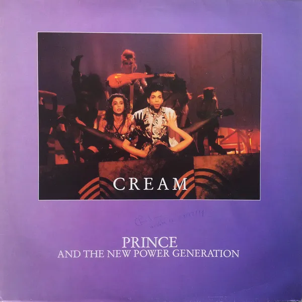 Cream