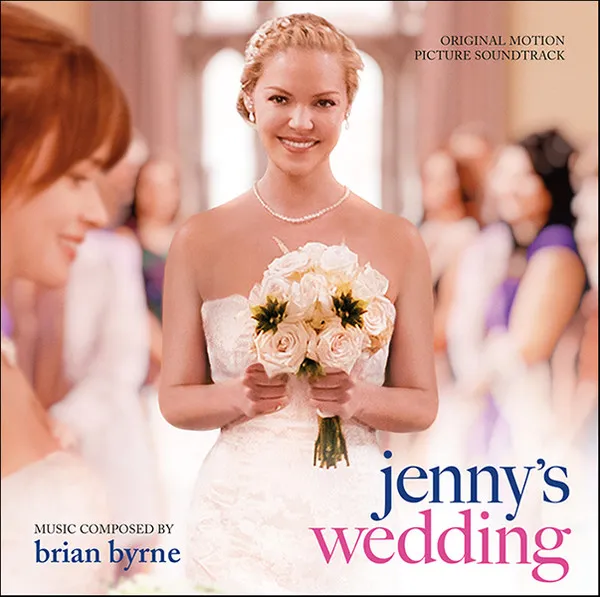 Jenny's Wedding (Original Motion Picture Soundtrack)