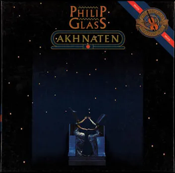 Akhnaten