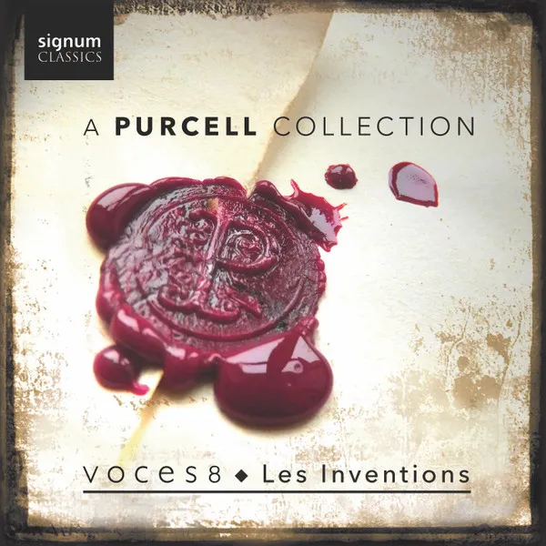 A Purcell Collection