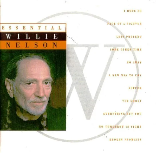 Essential Willie Nelson