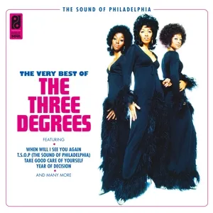Three Degrees