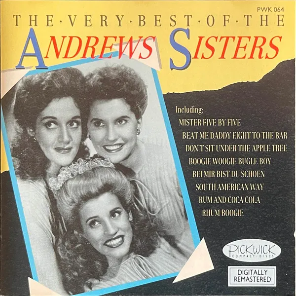 The Very Best Of