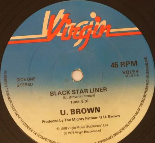Black Star Liner