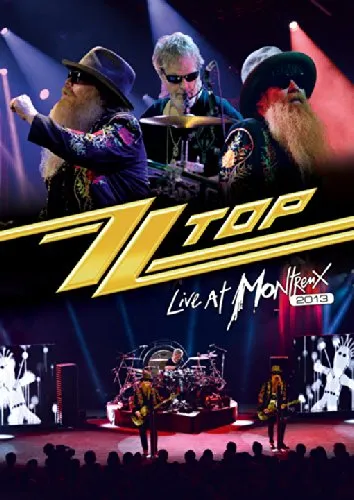 Live At Montreux 2013 (EV Classics)
