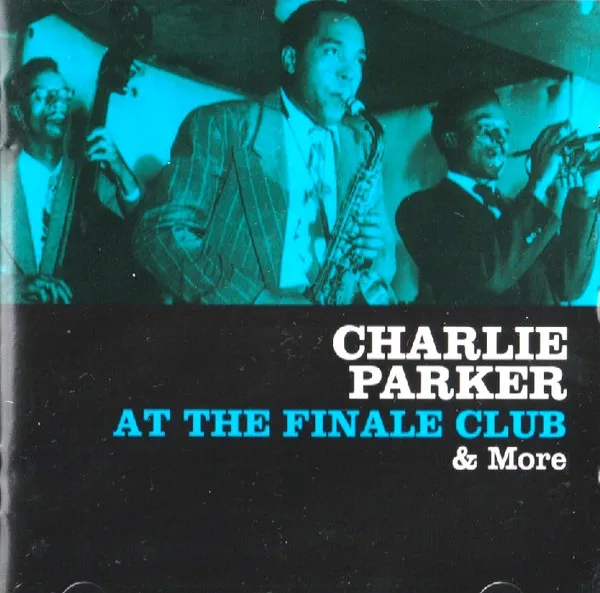 At The Finale Club & More