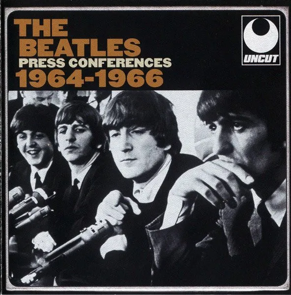 1964-1966 (Press Conferences)