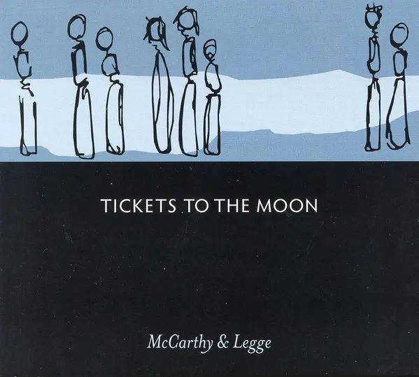 Tickets To The Moon