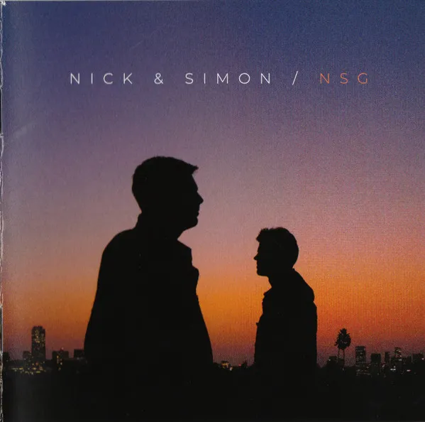 Nick & Simon