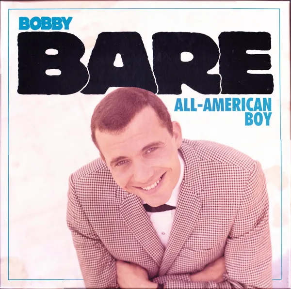 All-American Boy