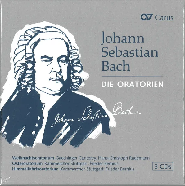 Oratorien
