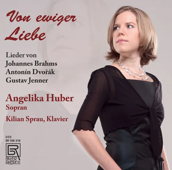 Von Ewiger Liebe