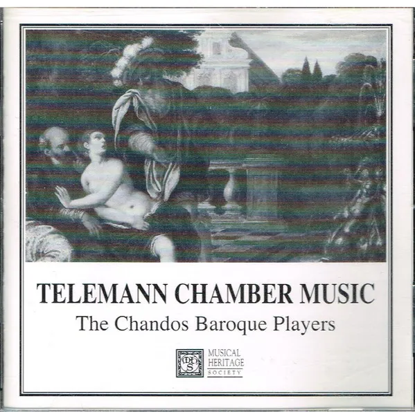 Chamber Music