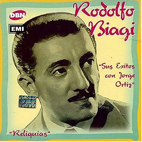 “Sus Exitos Con Jorge Ortiz”