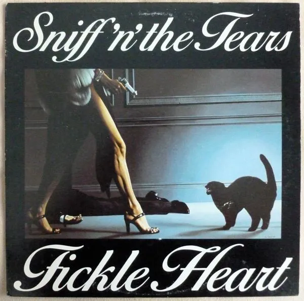 Fickle Heart