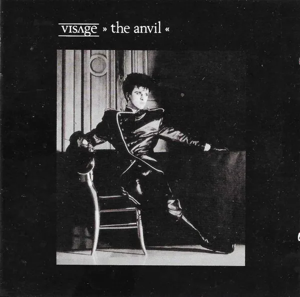 The Anvil