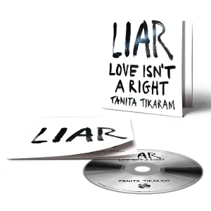 Liar (Love Isn't a Right)