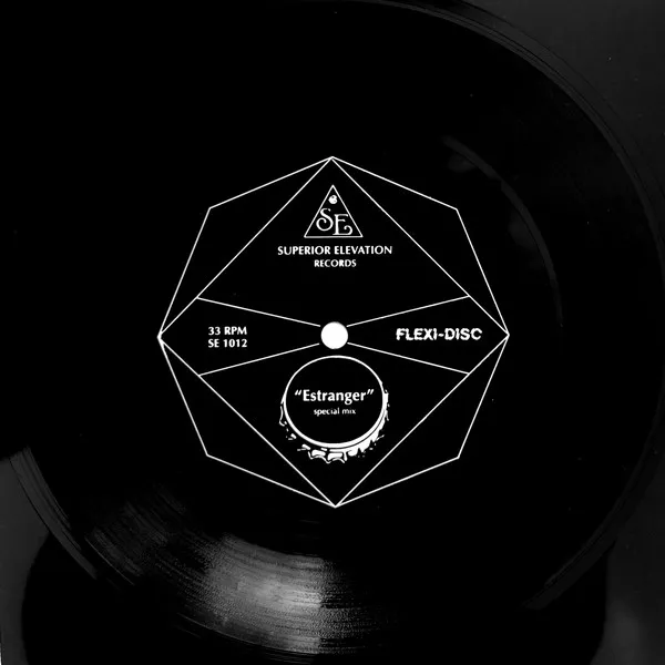 Estranger (Special Mix)