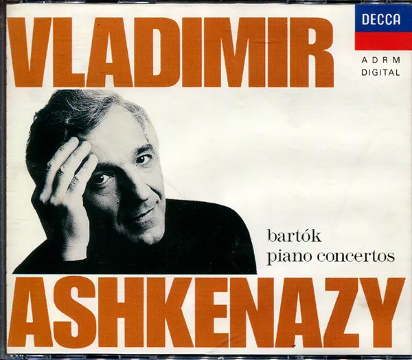 Piano Concertos