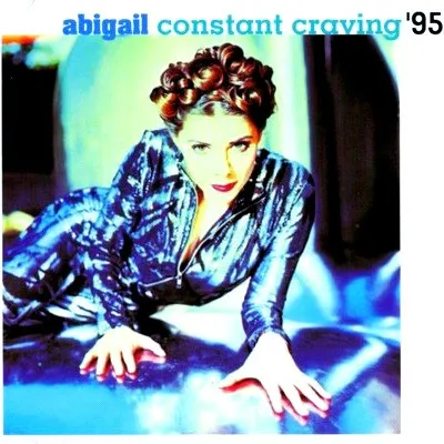 Constant Craving '95